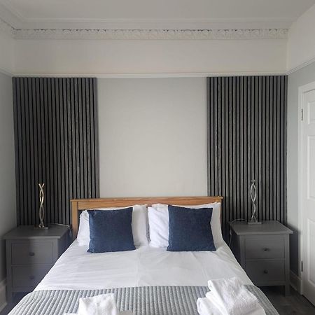 The Cairns Leven Hotel Leven  ภายนอก รูปภาพ