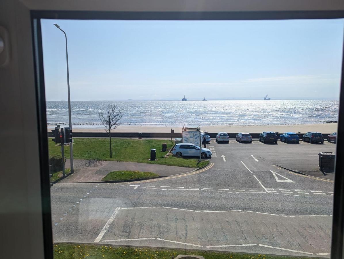 The Cairns Leven Hotel Leven  ภายนอก รูปภาพ