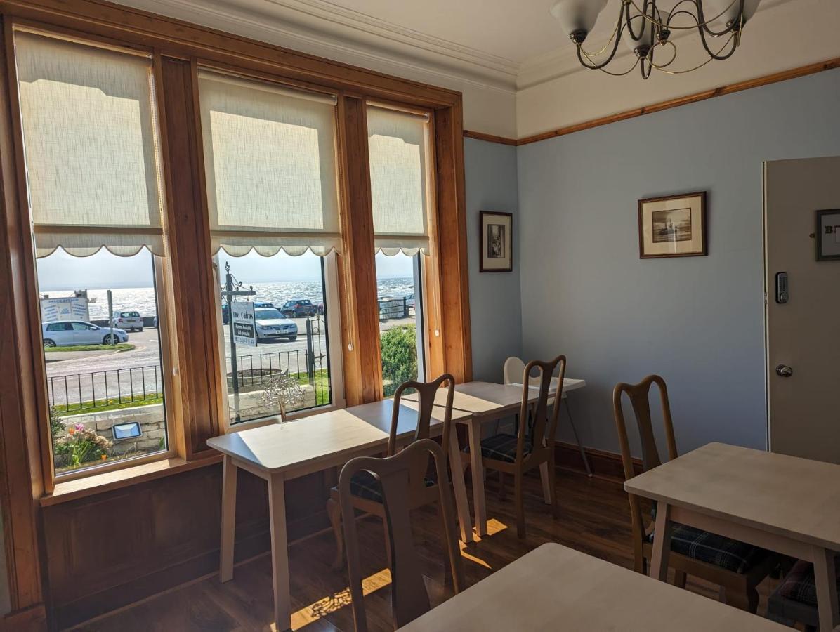 The Cairns Leven Hotel Leven  ภายนอก รูปภาพ