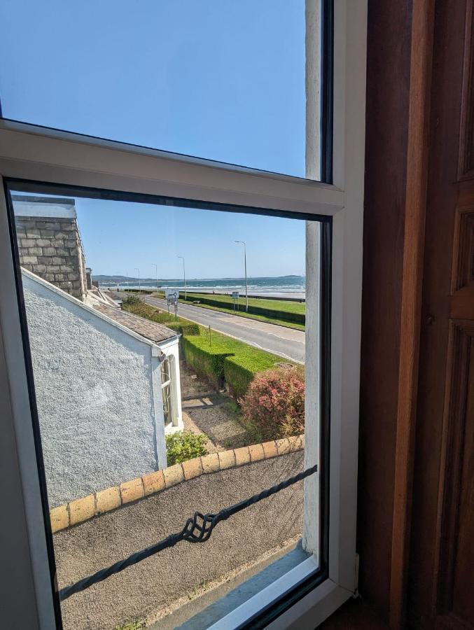 The Cairns Leven Hotel Leven  ภายนอก รูปภาพ