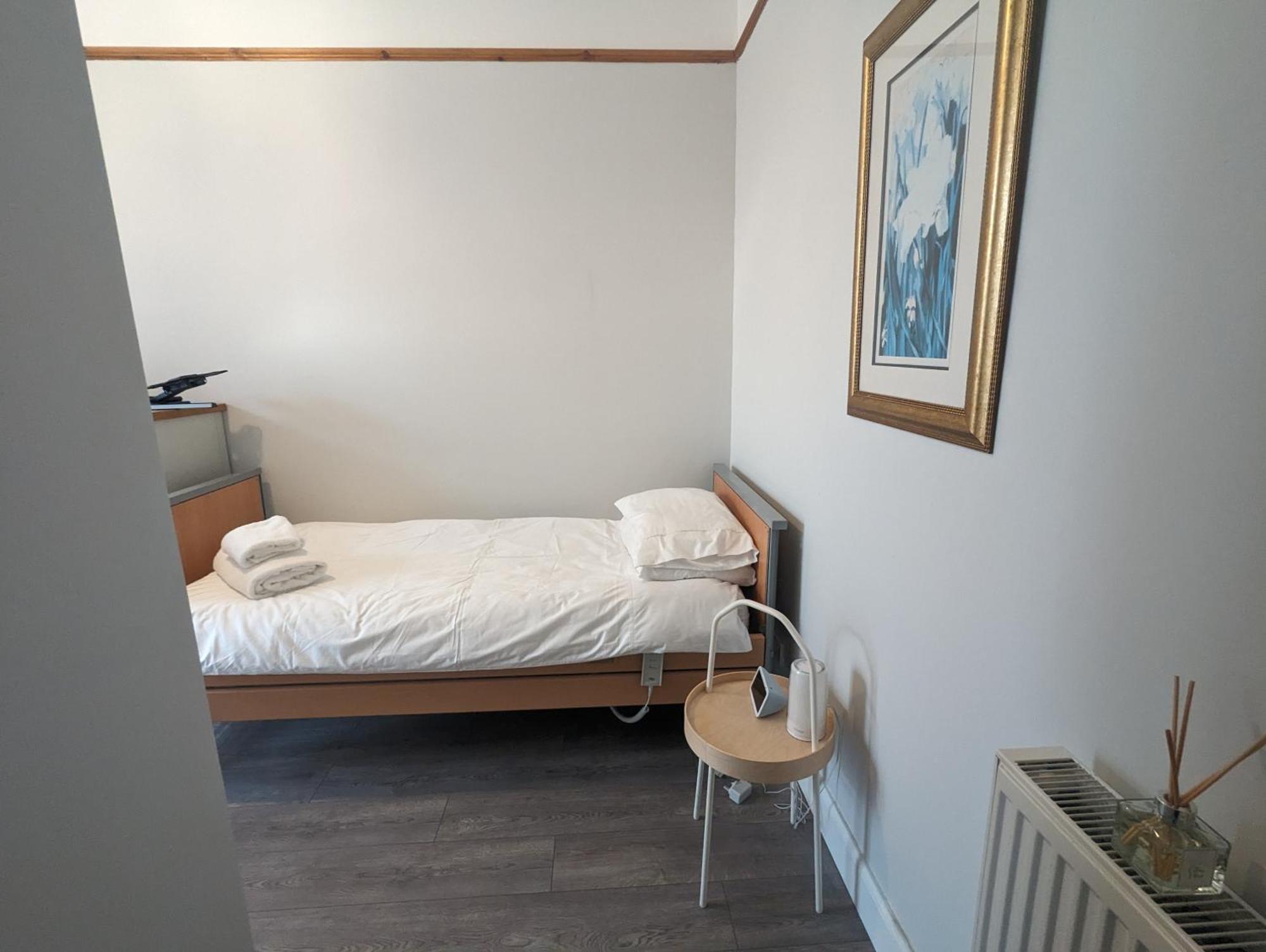 The Cairns Leven Hotel Leven  ห้อง รูปภาพ