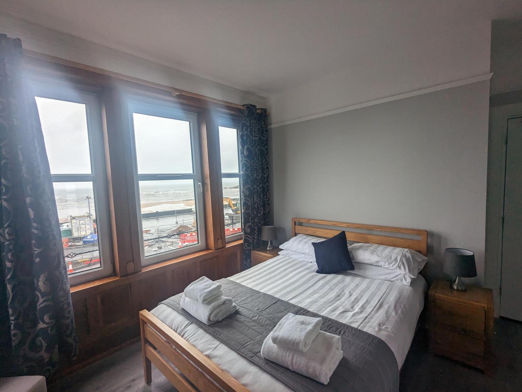 The Cairns Leven Hotel Leven  ห้อง รูปภาพ