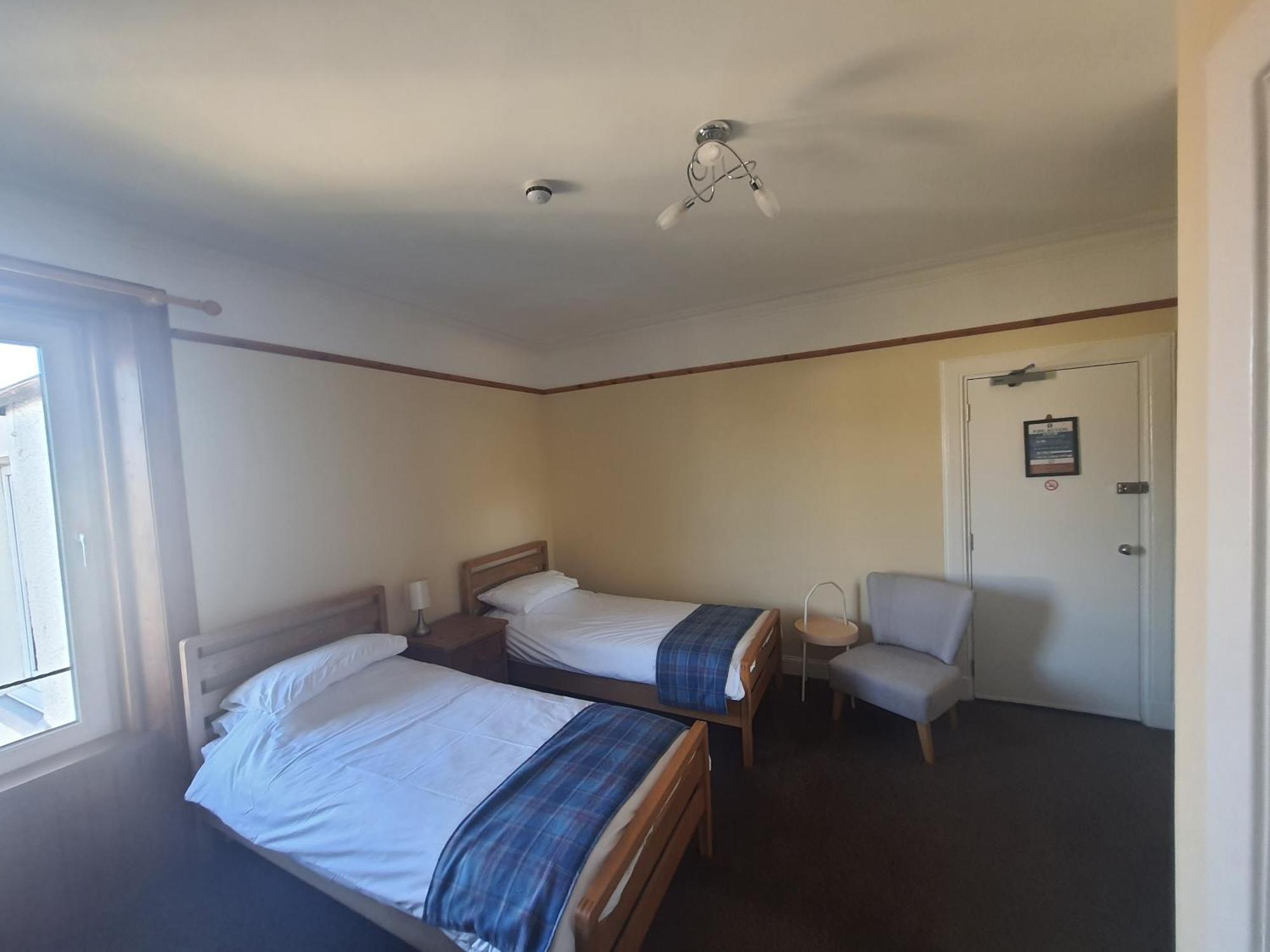The Cairns Leven Hotel Leven  ห้อง รูปภาพ