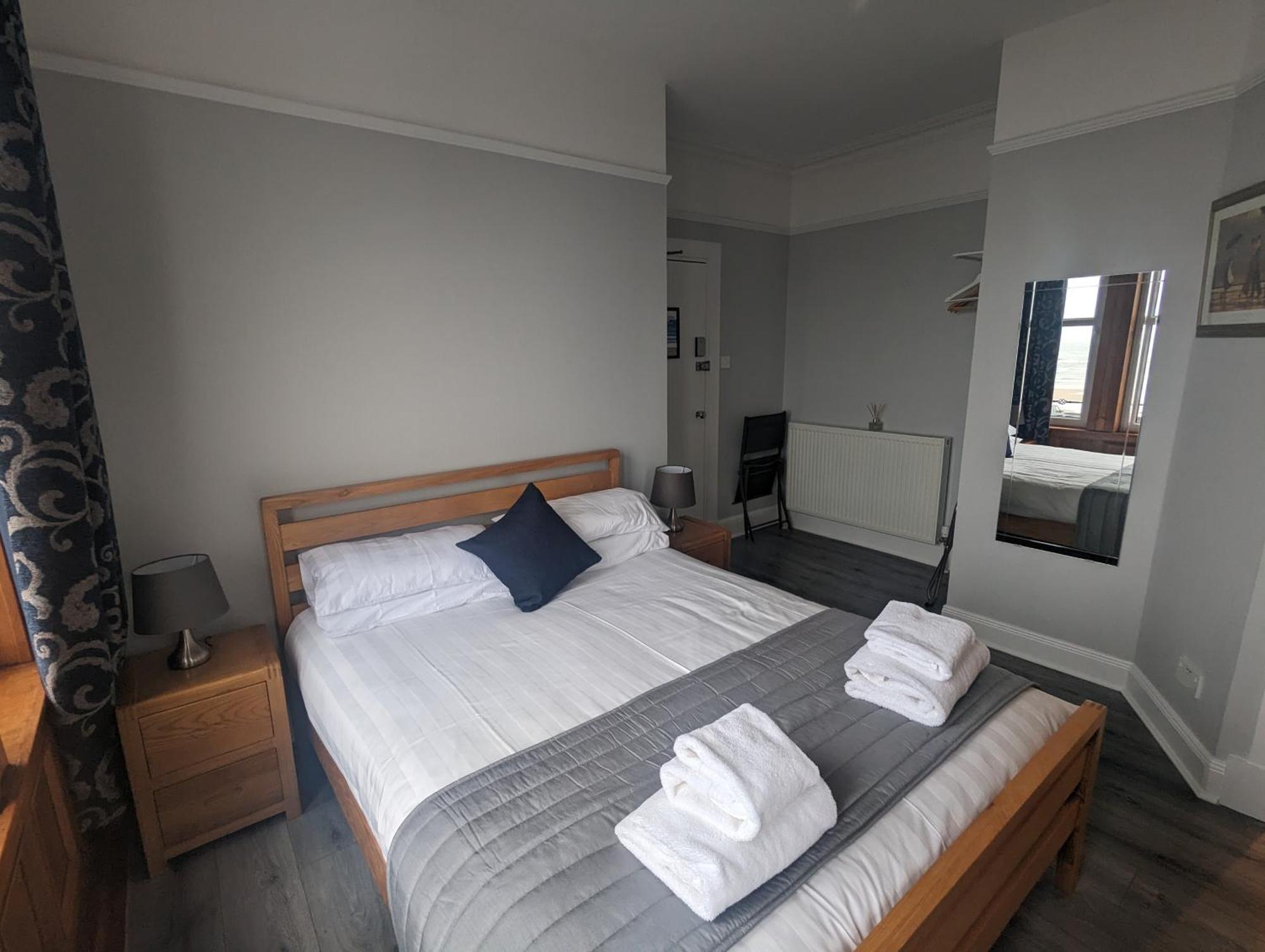 The Cairns Leven Hotel Leven  ห้อง รูปภาพ