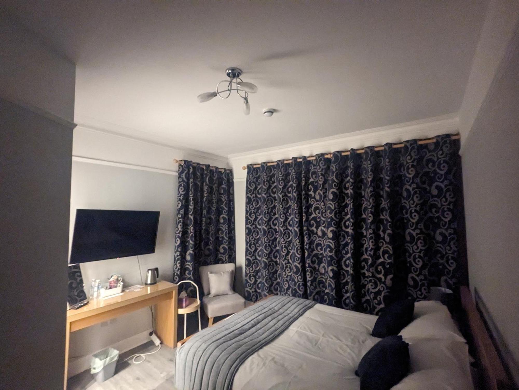 The Cairns Leven Hotel Leven  ห้อง รูปภาพ