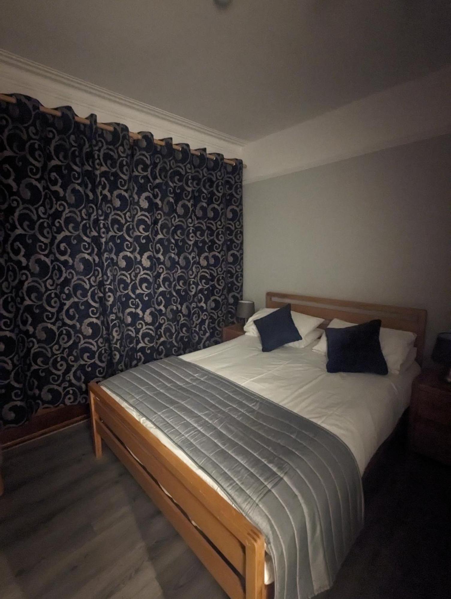 The Cairns Leven Hotel Leven  ห้อง รูปภาพ