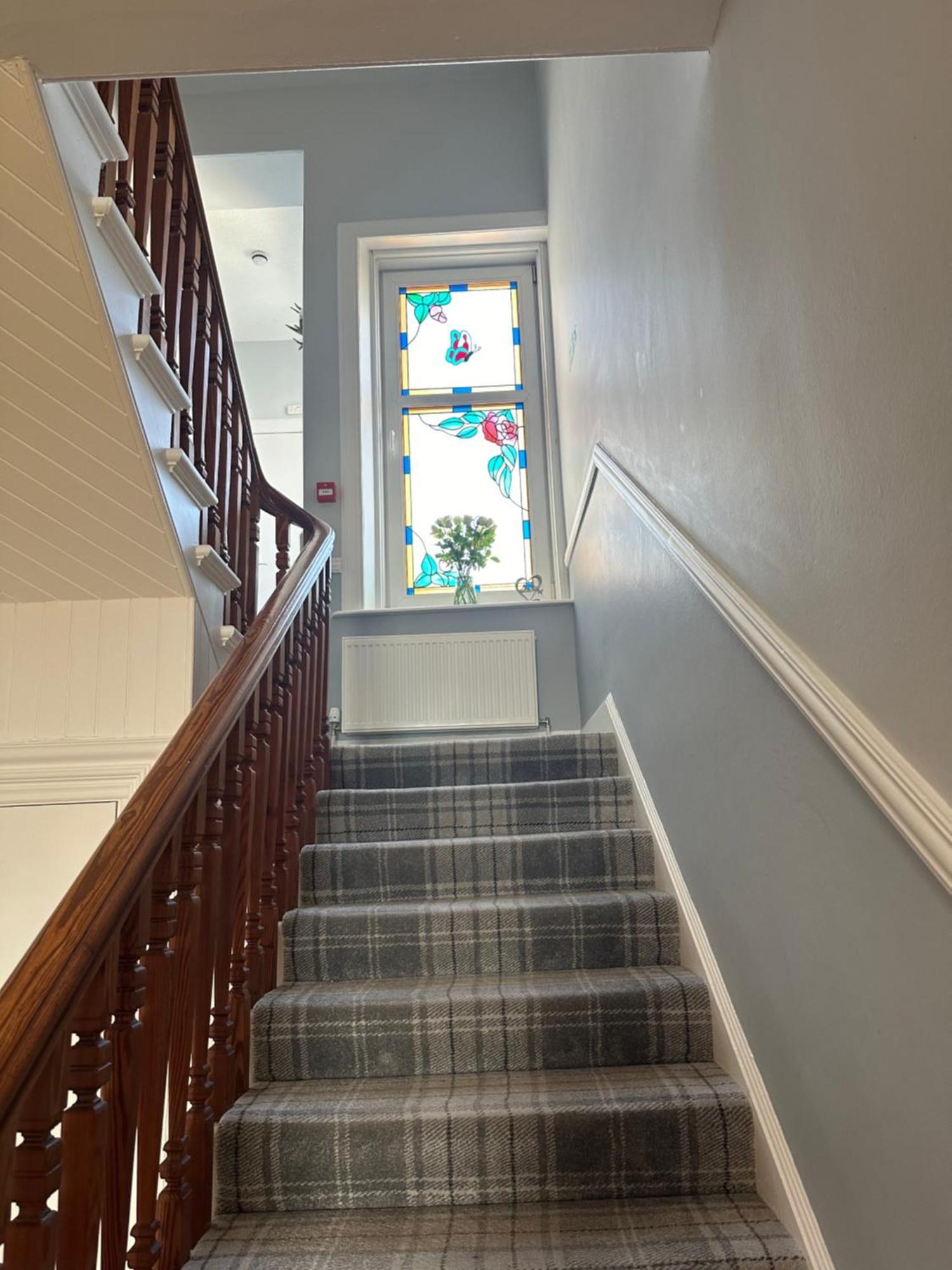 The Cairns Leven Hotel Leven  ภายนอก รูปภาพ