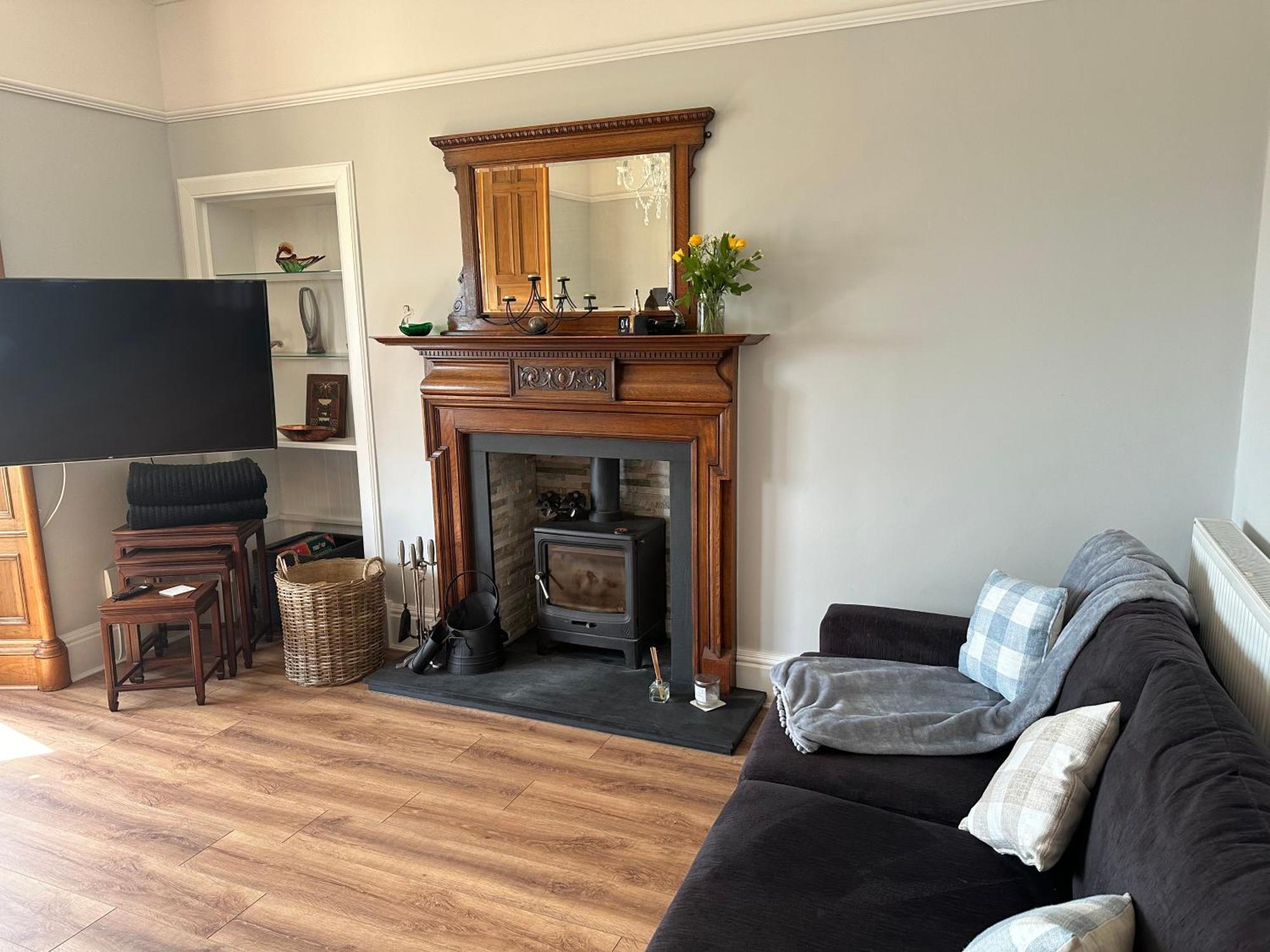 The Cairns Leven Hotel Leven  ภายนอก รูปภาพ