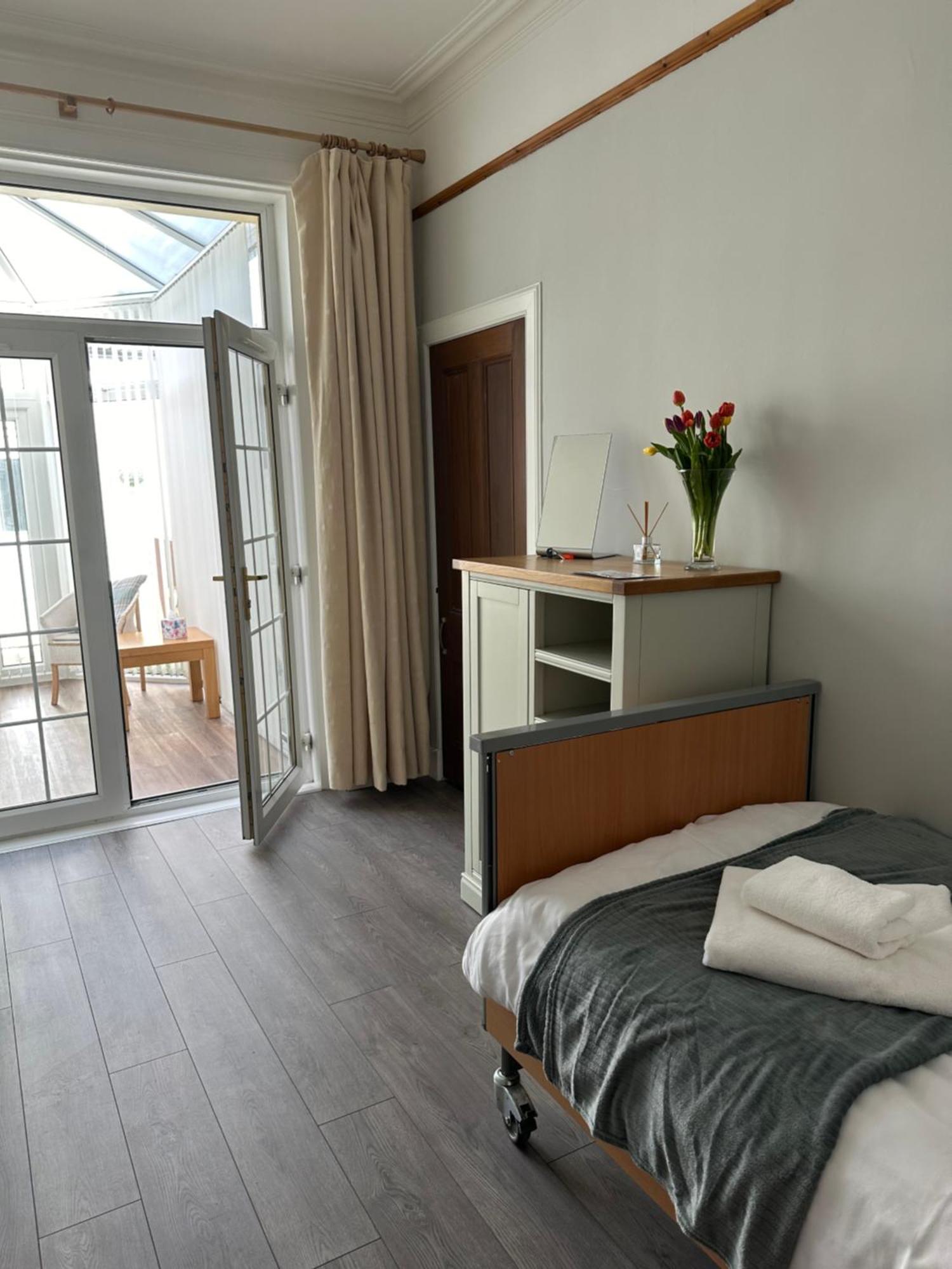 The Cairns Leven Hotel Leven  ภายนอก รูปภาพ