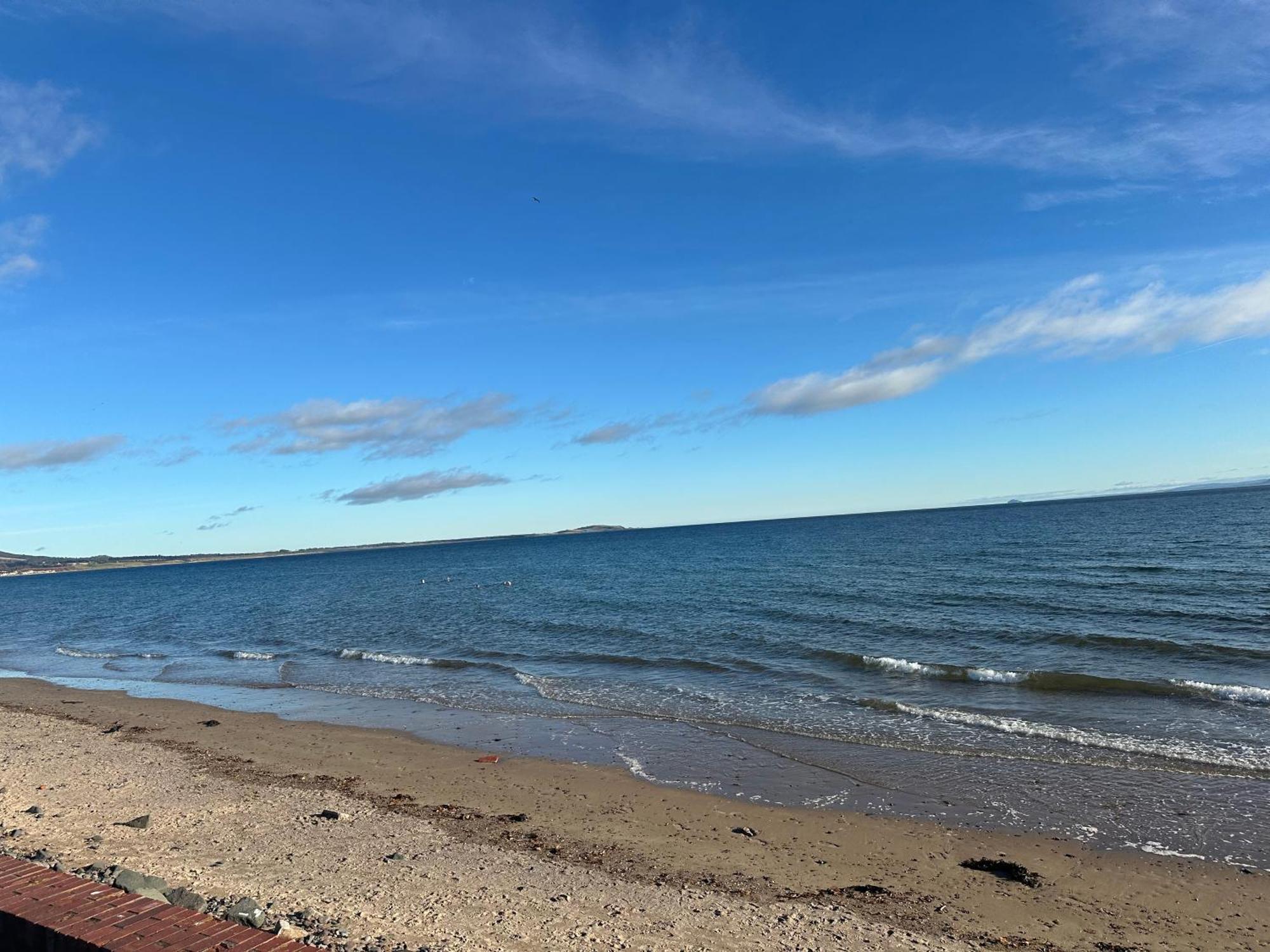 The Cairns Leven Hotel Leven  ภายนอก รูปภาพ