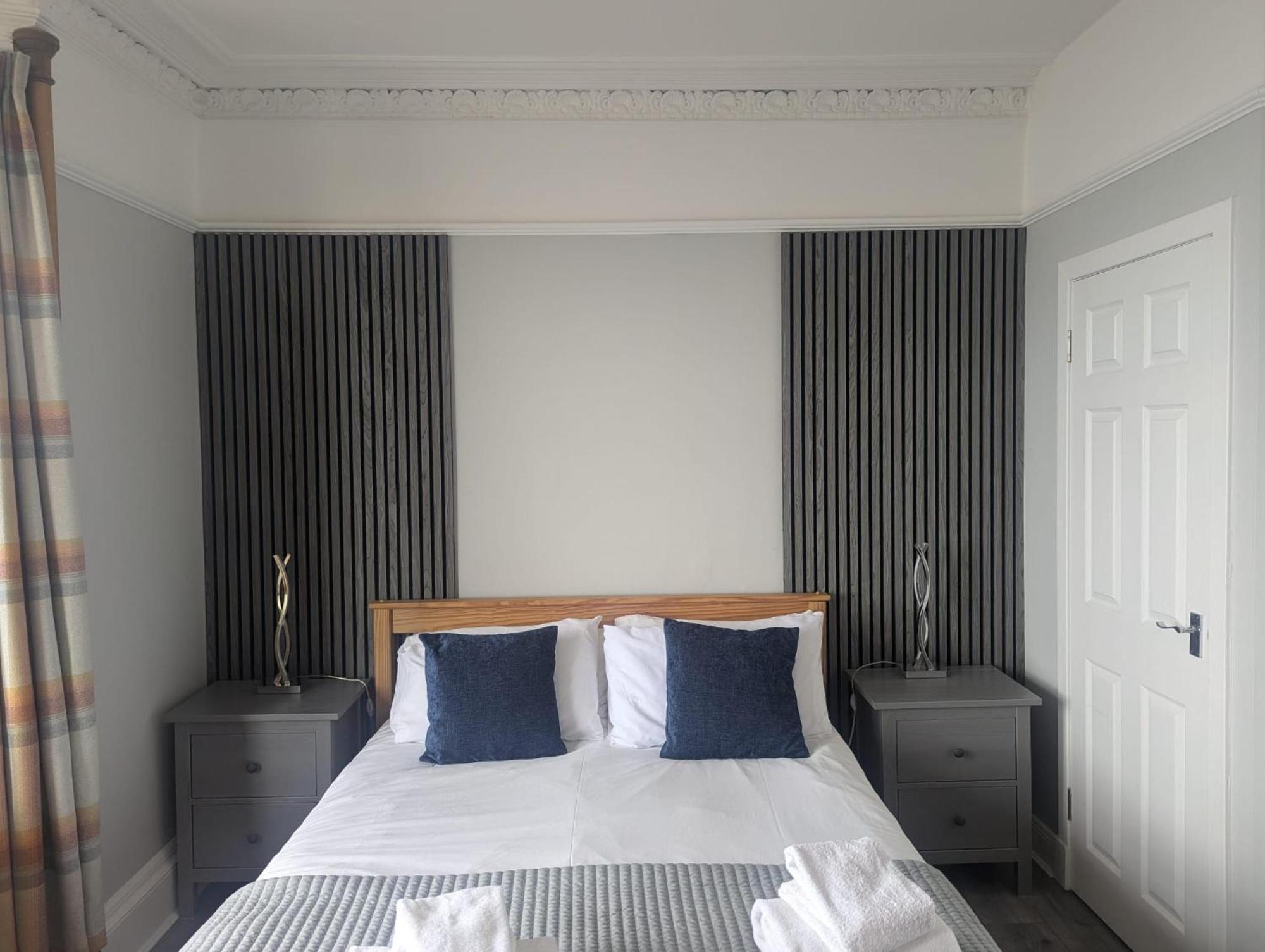 The Cairns Leven Hotel Leven  ภายนอก รูปภาพ